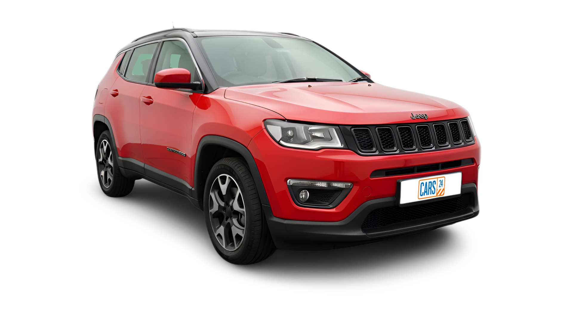 Jeep Compass-img